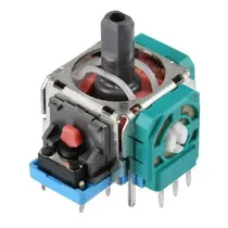 Botão 3D Analógico PS4/PS3/Xbox One Original