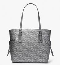 Bolso Grande Femenino Michael Kors Voyager Ew