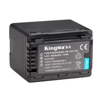 Bateria Kingma VBT-380 p/ Panasonic