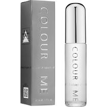 Perfume Colour Me Silver Sport - Eau de Parfum - Feminino - 50ML