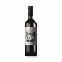 Vinho Carmen Frida Kahlo Reserva Merlot 750ML