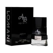 Perfume Lomani Spirit Eau de Toilette 100ML