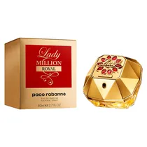 Paco Rabanne Lady Million Royal Edp 80ML