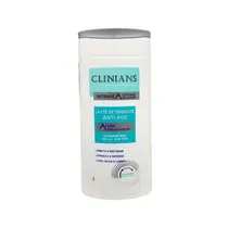 Clinians Latte Detergente Anti Age Acidolaluronico 200ML