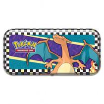 Cards Pokemon TCG BTS Pencil Case BTS 2024 / 9946