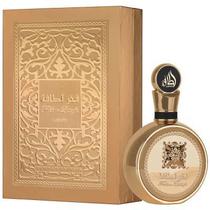 Perfume Lattafa Fakhar Extrait Edp 100ML Unissex