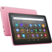 Amazon Tablet Sin/Sim Fire HD 8" Wifi 232GB Rose 12GEN 2022 Plastico Rosado