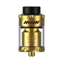 Atomizador Hellvape Dead Rabbit 3 Rta Gold