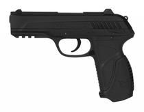 Pistola Airgun Gamo PT-85 Blowback CO2 4.5MM 6111376