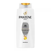 Shampoo Pantene Liso Extremo 700ML