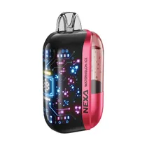 Nexa Ultra 40K Watermelon Ice