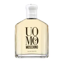 Perfume Moschino Uomo Masculino Edt 125ML