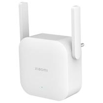 Repetidor Wireless Xiaomi Wifi Range Extender N300 RD10M - 300MBPS - 2 Antenas - Branco