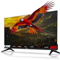 TV Smart HD Play LED 55" Udh 4K