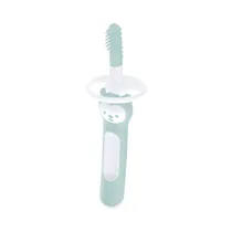 Cepillo de Deintes Y Masajeador de Encías Masssaging Brush Mam 8414