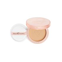 Beauty Creations Polvo Maquillaje Flawless Stay Powder Foundation FSP 2.5