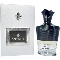 Perfume Fragance World Venti Sublime Edp Unissex - 100ML