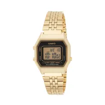 Relogio Casio LA680WGA-1DF