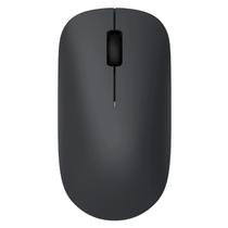 Mouse Xiaomi Mi Lite 2 XMWXSB02YM Sem Fio - Preto