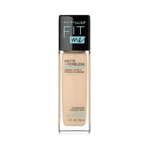 Base Maybelline Fit Me 120 Classic Ivory 30ML