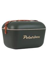 Polarbox Conservadora Classic 12L Verde Floresta