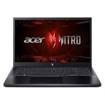 Notebook Acer Nitro V ANV15-51-54UL i5-13420H/ 16GB/ 512 SSD/ 15.6" FHD 144HZ/ RTX3050 4GB/ W11 Preto