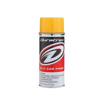 Spray Polycarb Mellow Yellow 4.5OZ DTXR4257