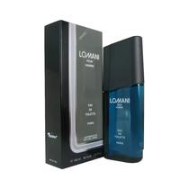 Lomani Perfume Pour Homme Eau de Toilette 100ML