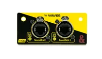 SQ Waves Placa – Allen & Heath
