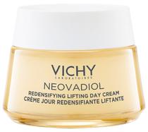 Creme de Dia Vichy Neovadiol Peri-Menopausia para Pele Seca - 50ML