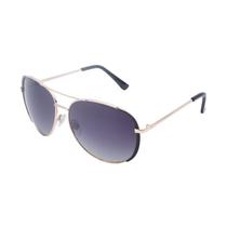 Oculos de Sol Feminino Daniel Klein DK4303 C1 - Dourado