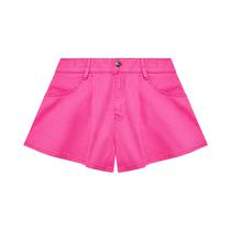 Short Infantil Benetton 4RISC9019 7Y8