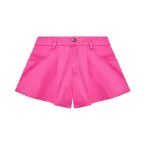 Short Infantil Benetton 4RISC9019 7Y8