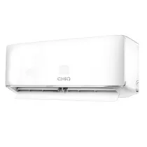 Ar Condicionado Chiq COASOC12H3W 12000BTU 220V/240V 50HZ - Branco