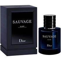 Christian Dior Perfume Sauvage Elixir Masculino s/C