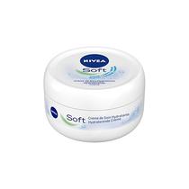 Nivea Crema Plastico Soft 100ML