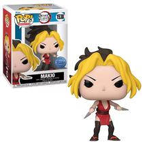 Funko Coleccionables Demon Slayer Vinil Demon Slayer s/C