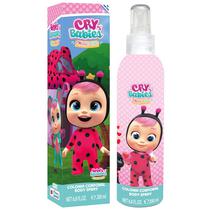 Colonia Infantil CRY Babies Magic Tears 200 ML