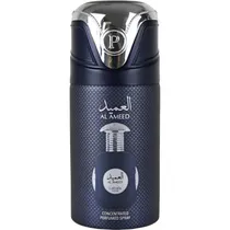 Desodorante Lattafa Spray Al Ameed 250ML
