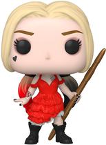 Boneca Harley Quinn - The Suicide Squad - Funko Pop! 1111