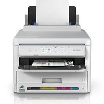 Impressora Epson WF-C5390 Workforce Bivolt Wifi