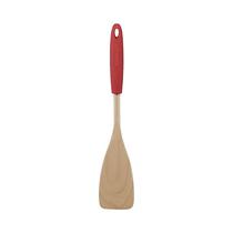 Espatula de Madera Cuisinart Beechwood Fusion CTG-Sbew-STR 34 CM Rojo