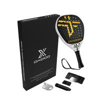 Raqueta de Padel Oxdog Ultimate Match Res 24