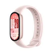 Relogio Xiaomi Mi Band 10 M2459B1 Mystic Rose