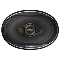 Pioneer 6X9 Alto Falante TS-A6978S 650W 4VIAS (Par)