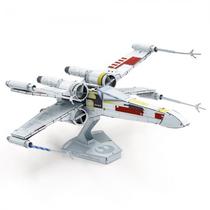 Metal Earth Iconx X-Wing Starfgt ICX132