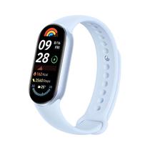 Relogio Xiaomi Smart Band 9 - Arctic Blue