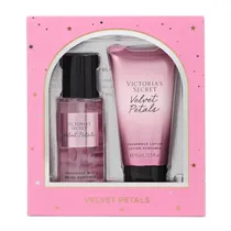 Victoria's Secret Kit Duo Mini Velvet Petals 75ML-75ML