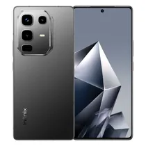 Celular Infinix Note 50 Pro X6855 DS/8RAM/256GB 6.78" Black *Novo*