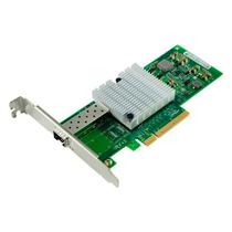 F. M PCI Exp 10GB 1PORT SFP+Adapter Intel X520-DA1